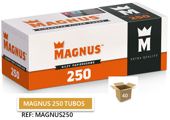 MAGNUS250