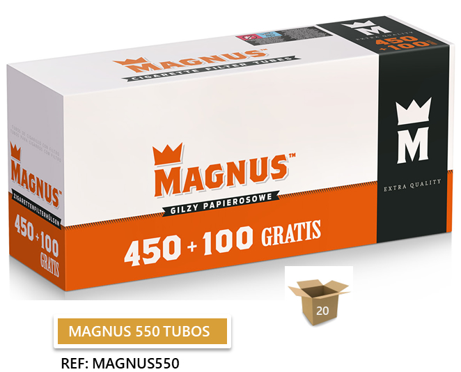 MAGNUS550